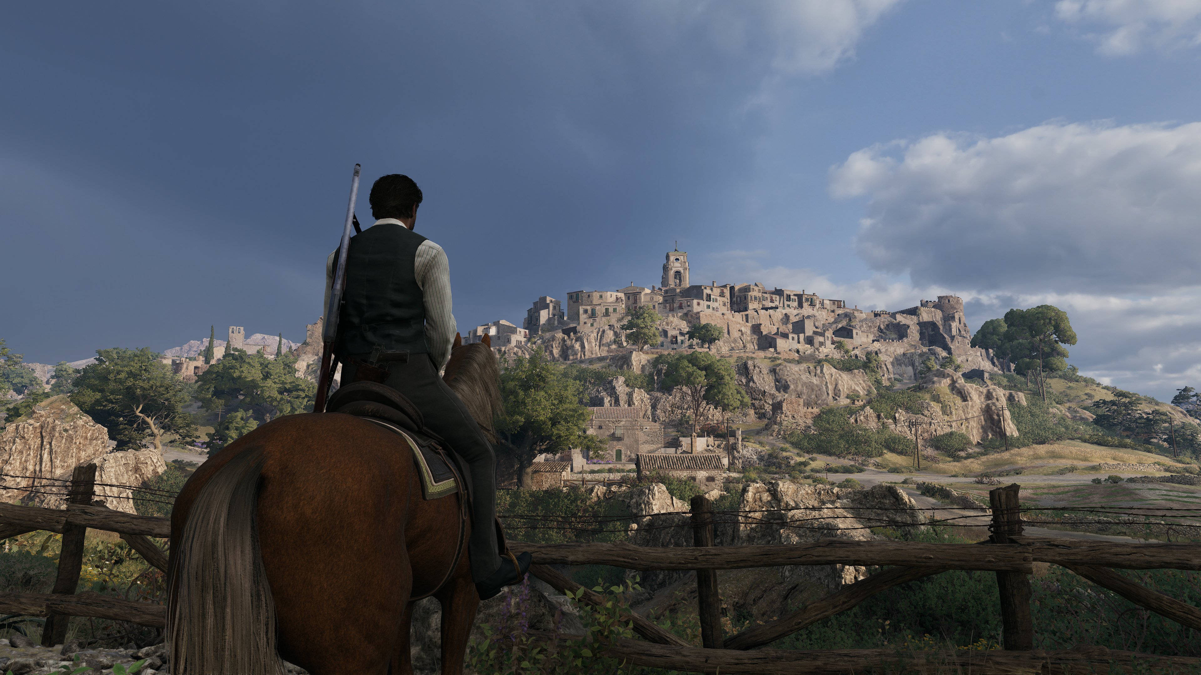 Mafia: The Old Country - Imagen 7